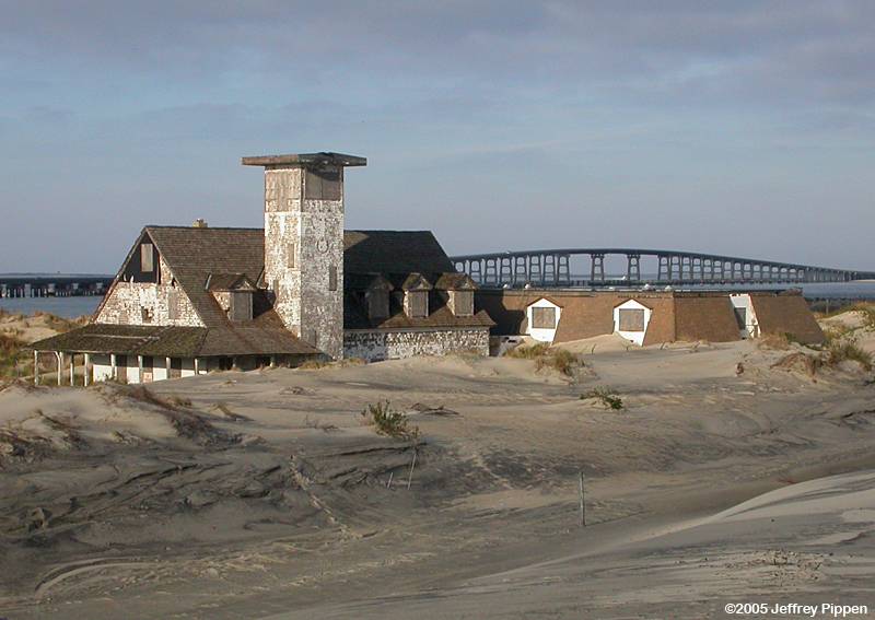 North Carolina Outer Banks Vistas