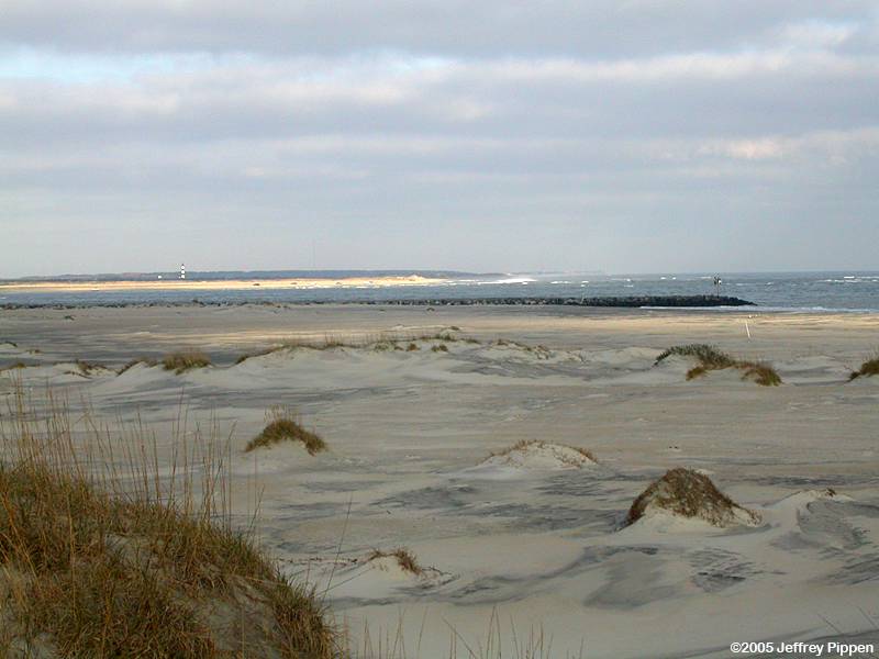 Oregon Inlet